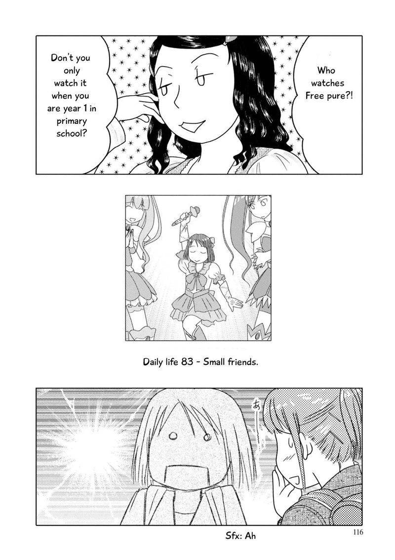 34 Sai Mushoku San Chapter 83 Page 3