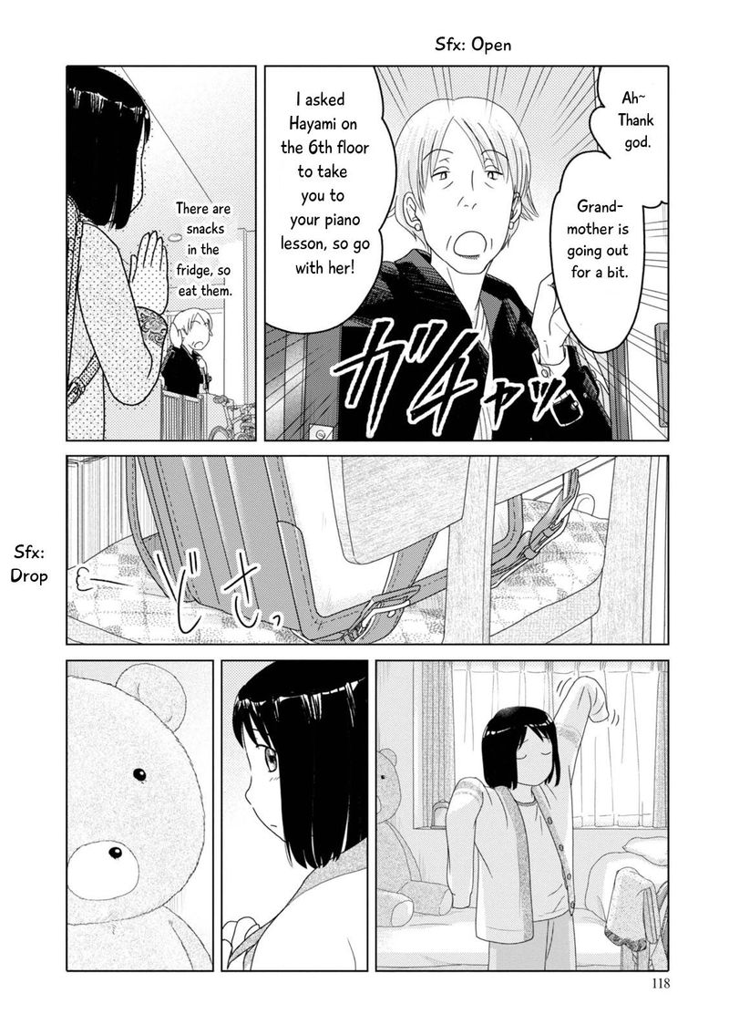 34 Sai Mushoku San Chapter 83 Page 5