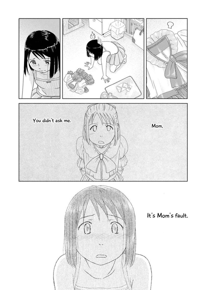 34 Sai Mushoku San Chapter 83 Page 9