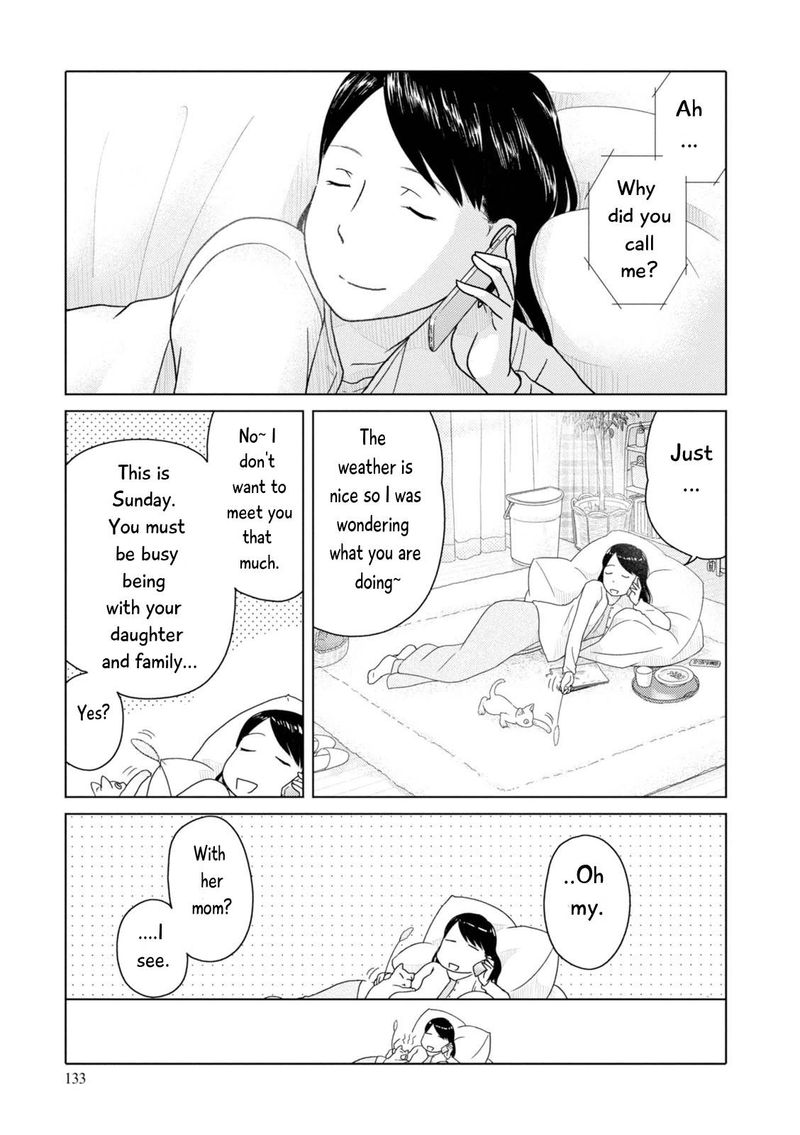 34 Sai Mushoku San Chapter 84 Page 6