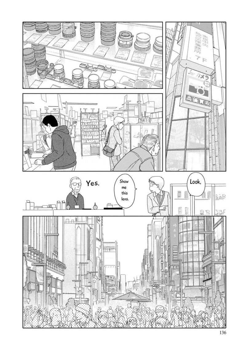 34 Sai Mushoku San Chapter 84 Page 9