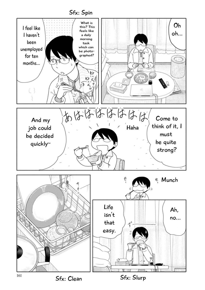 34 Sai Mushoku San Chapter 86 Page 6