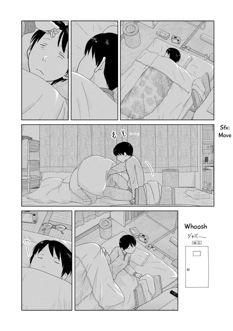 34 Sai Mushoku San Chapter 87 Page 7
