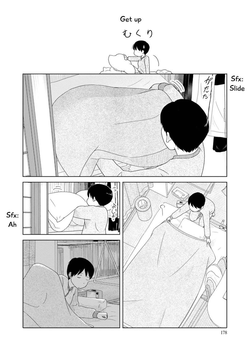 34 Sai Mushoku San Chapter 87 Page 9