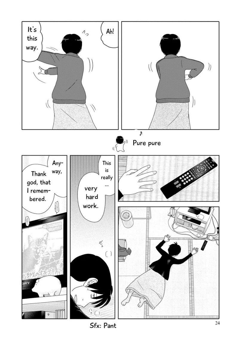 34 Sai Mushoku San Chapter 89 Page 10