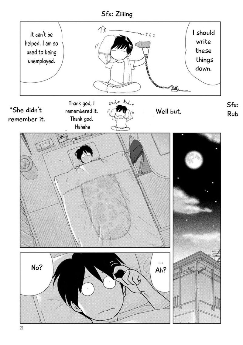 34 Sai Mushoku San Chapter 89 Page 7