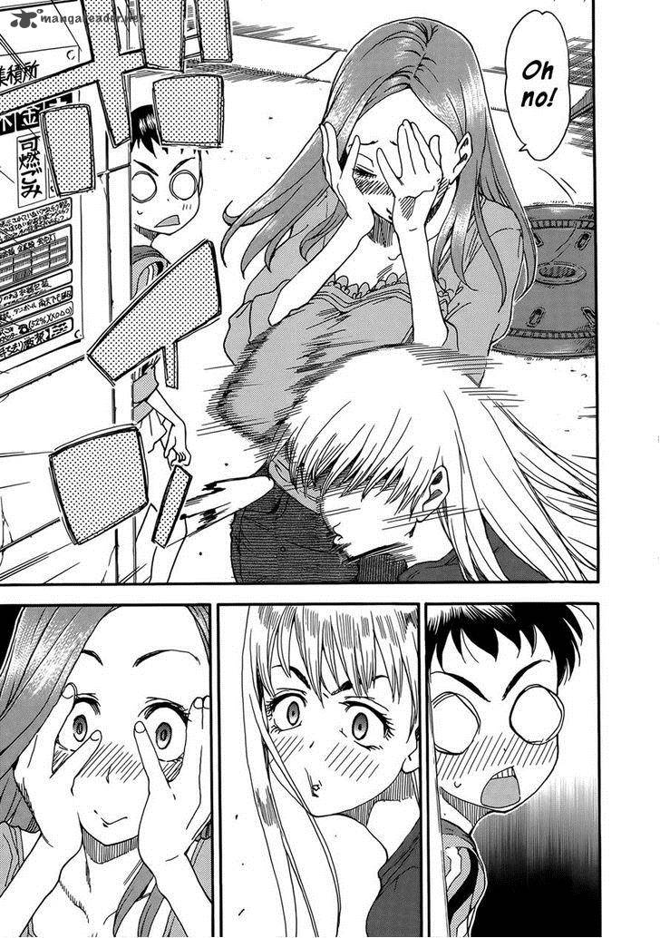 34 Sai Mushoku San Chapter 9 Page 10