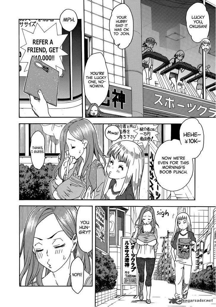 34 Sai Mushoku San Chapter 9 Page 13