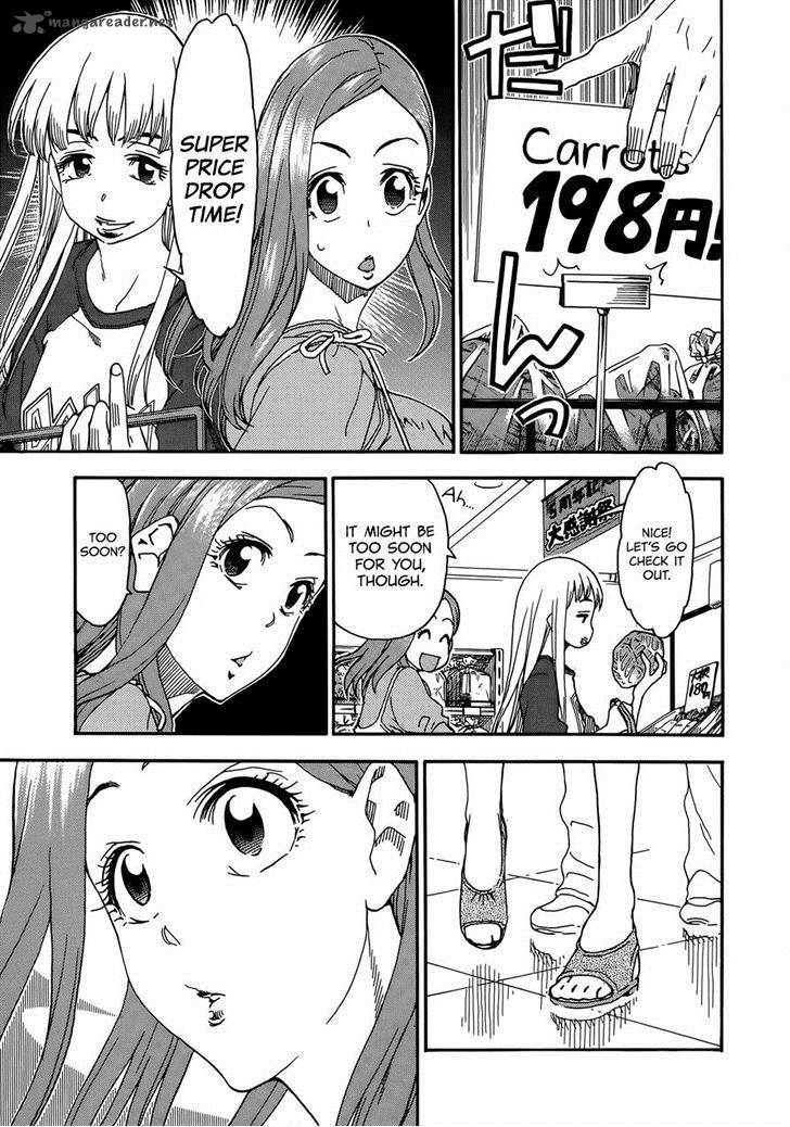 34 Sai Mushoku San Chapter 9 Page 20