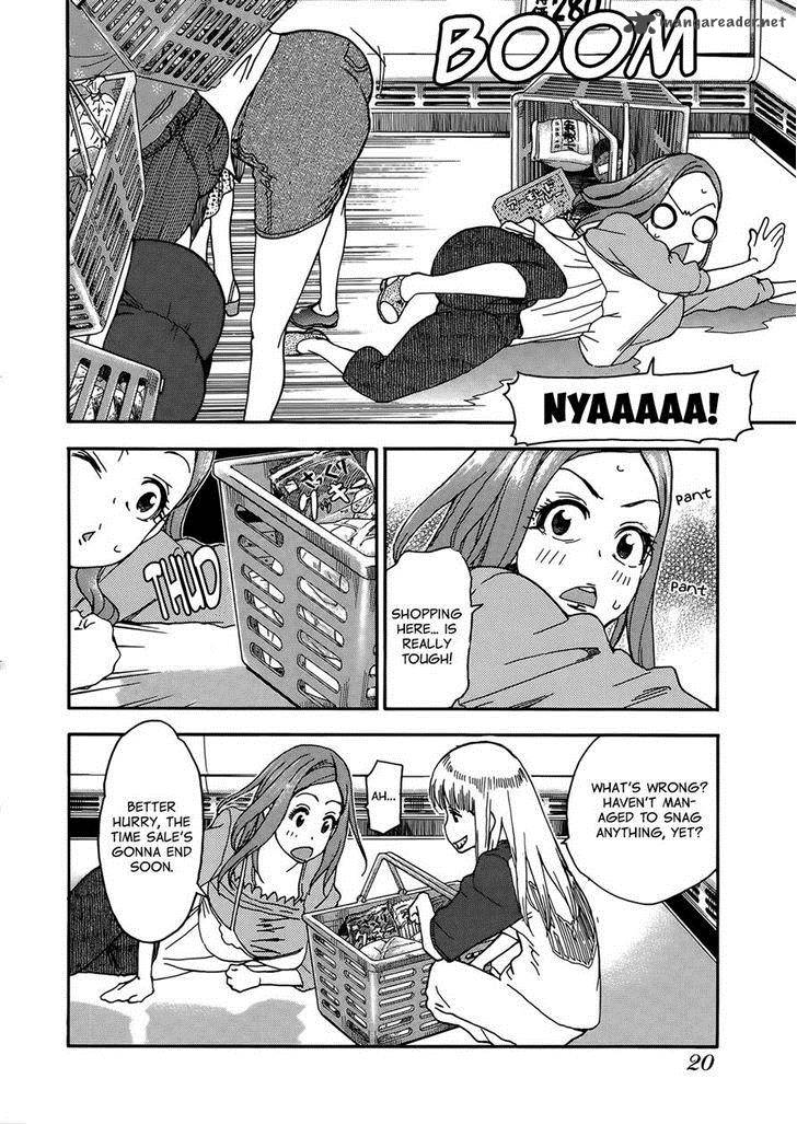 34 Sai Mushoku San Chapter 9 Page 23