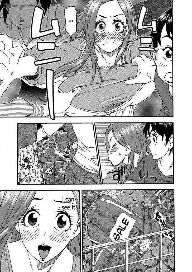 34 Sai Mushoku San Chapter 9 Page 26
