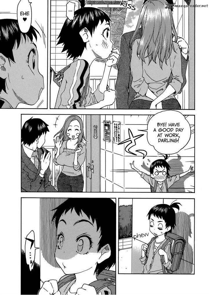 34 Sai Mushoku San Chapter 9 Page 8