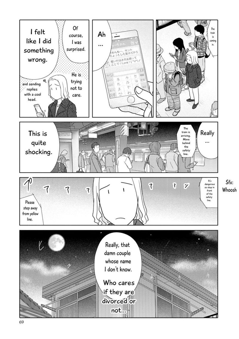 34 Sai Mushoku San Chapter 92 Page 12