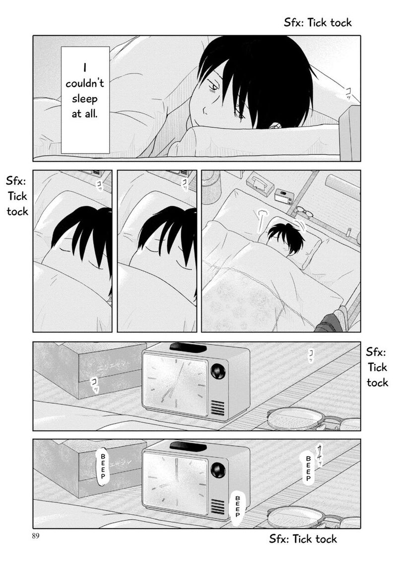 34 Sai Mushoku San Chapter 94 Page 4