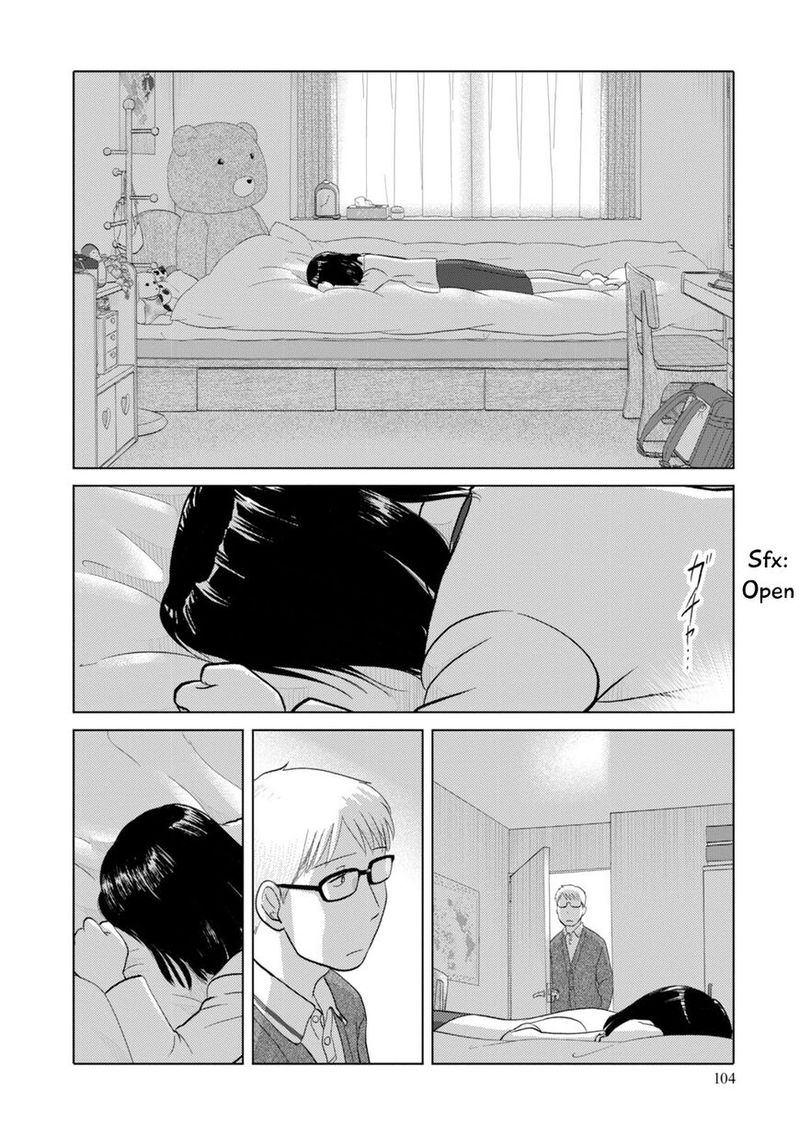 34 Sai Mushoku San Chapter 95 Page 5