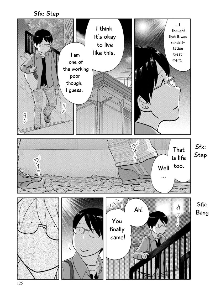 34 Sai Mushoku San Chapter 96 Page 12