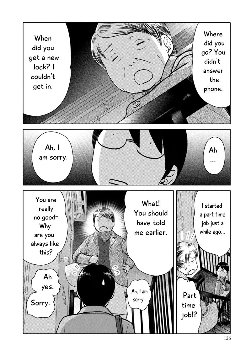 34 Sai Mushoku San Chapter 96 Page 13