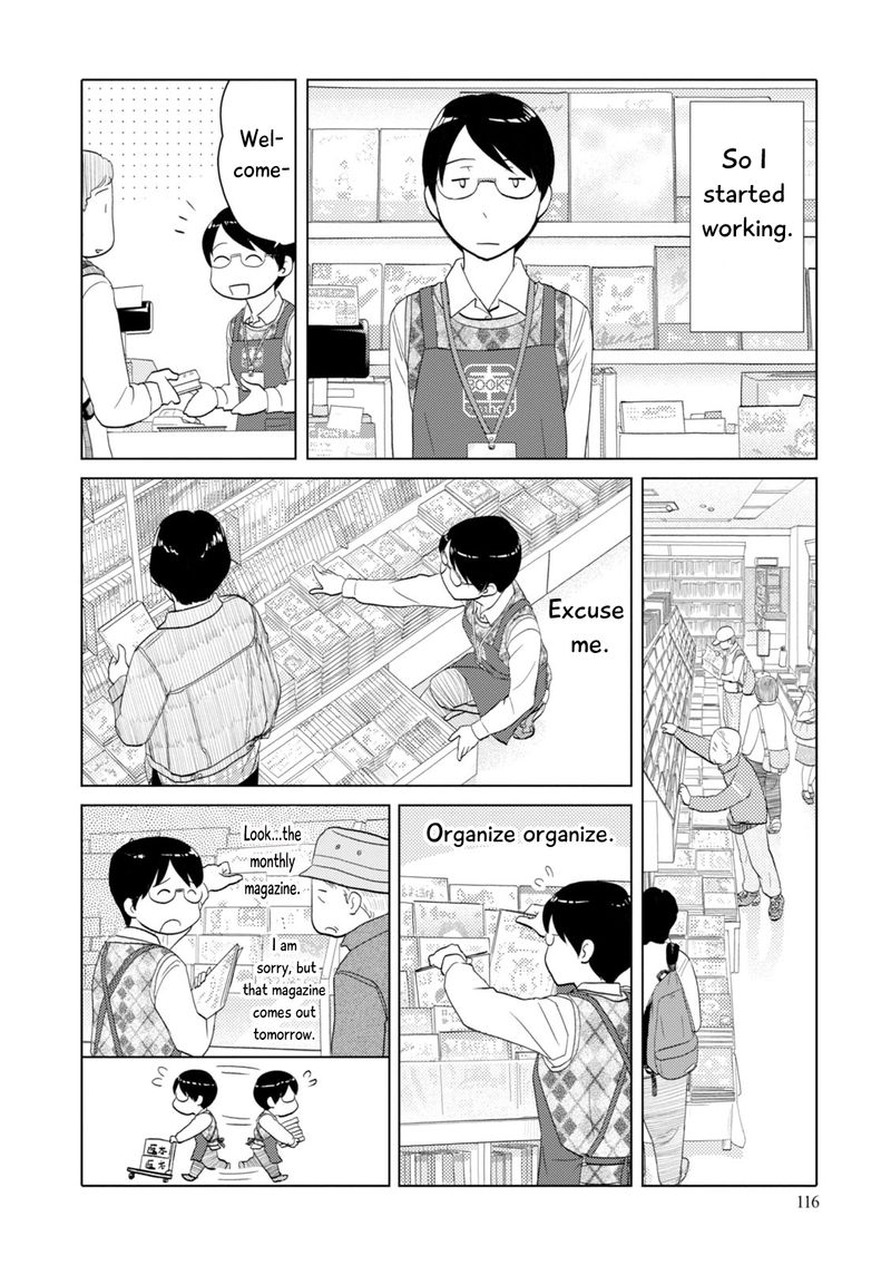 34 Sai Mushoku San Chapter 96 Page 3