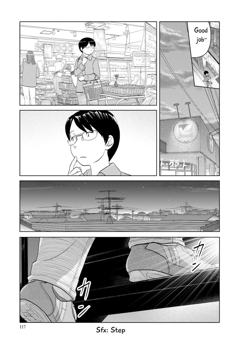 34 Sai Mushoku San Chapter 96 Page 4