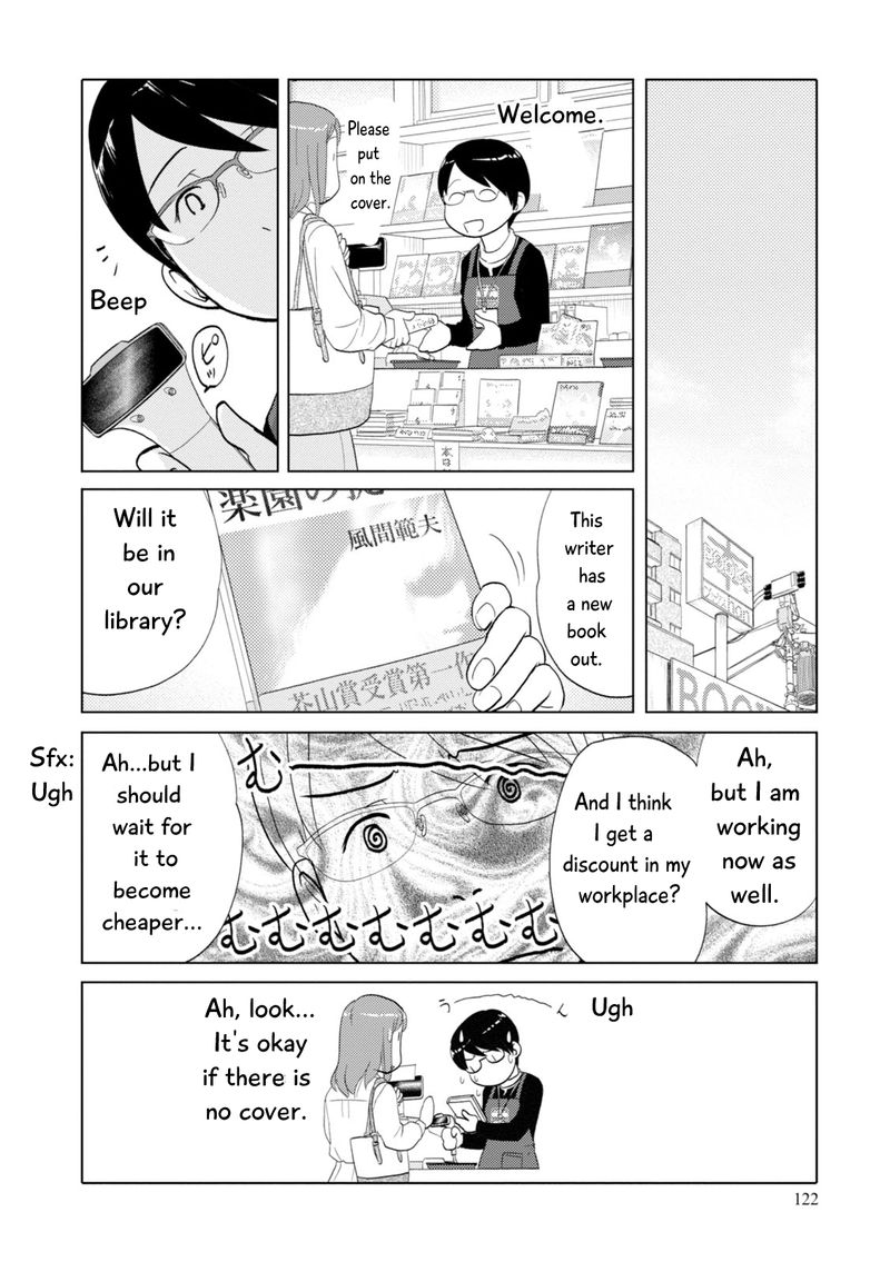 34 Sai Mushoku San Chapter 96 Page 9
