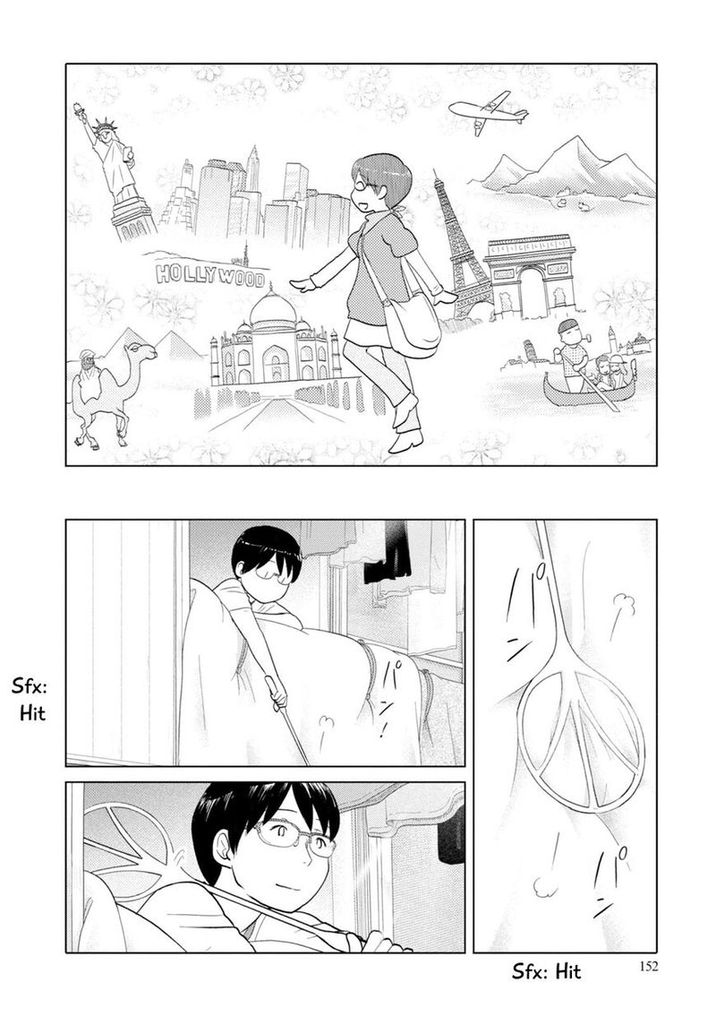 34 Sai Mushoku San Chapter 98 Page 12