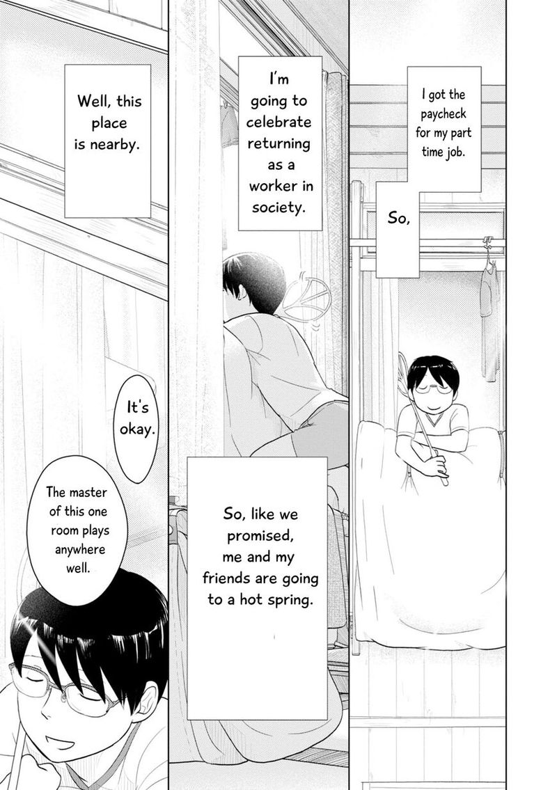 34 Sai Mushoku San Chapter 98 Page 13
