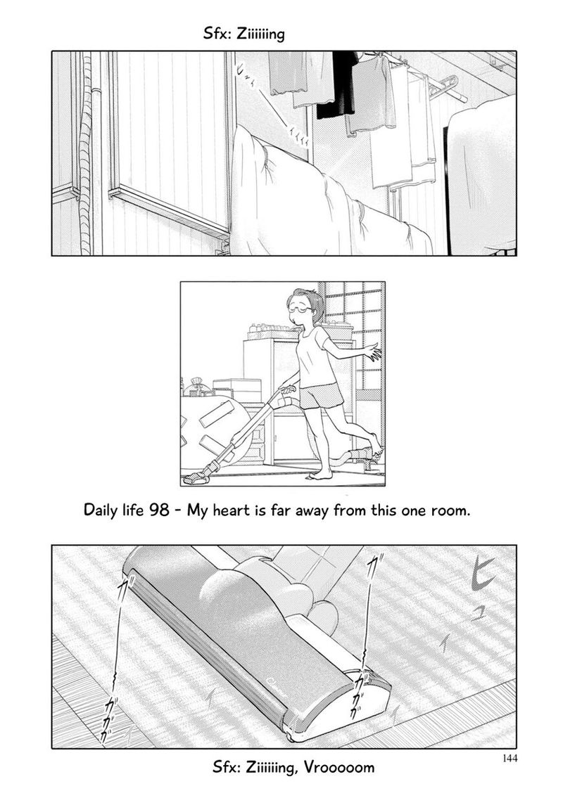 34 Sai Mushoku San Chapter 98 Page 4