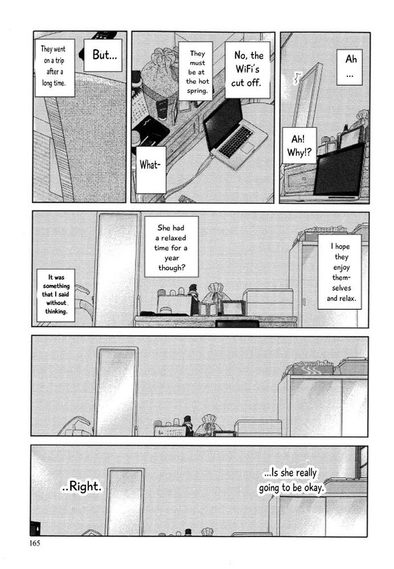 34 Sai Mushoku San Chapter 99 Page 10