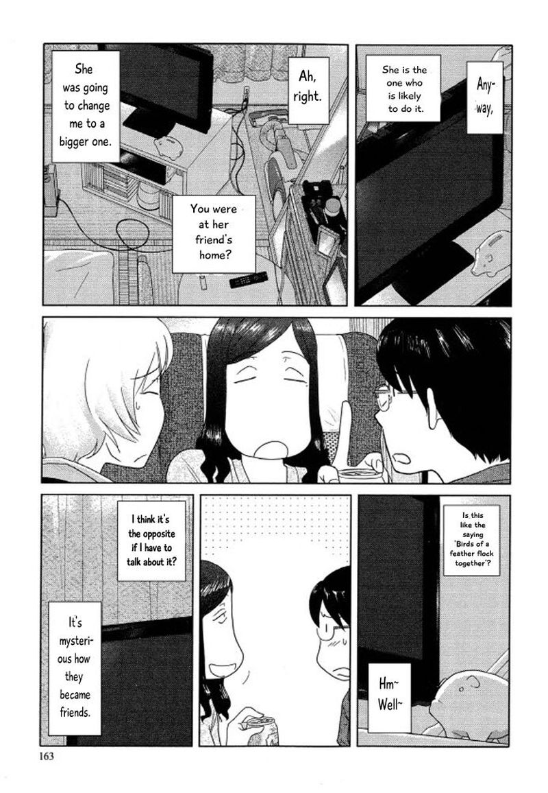 34 Sai Mushoku San Chapter 99 Page 8