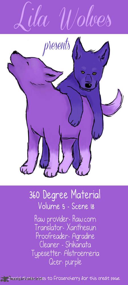 360 Degrees Material Chapter 18 Page 1