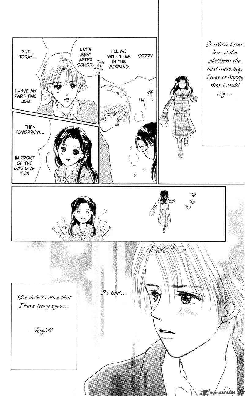 37 Degrees Kiss Chapter 1 Page 28