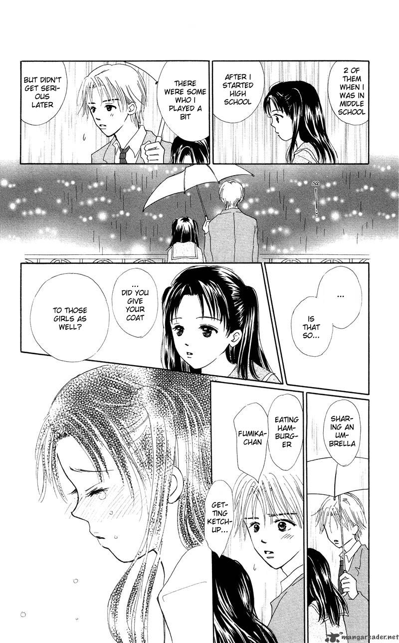 37 Degrees Kiss Chapter 1 Page 32