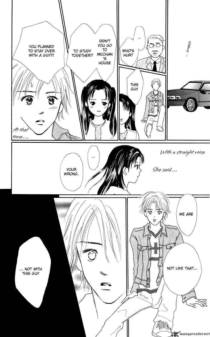 37 Degrees Kiss Chapter 1 Page 44