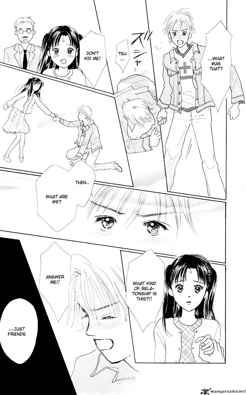 37 Degrees Kiss Chapter 1 Page 45