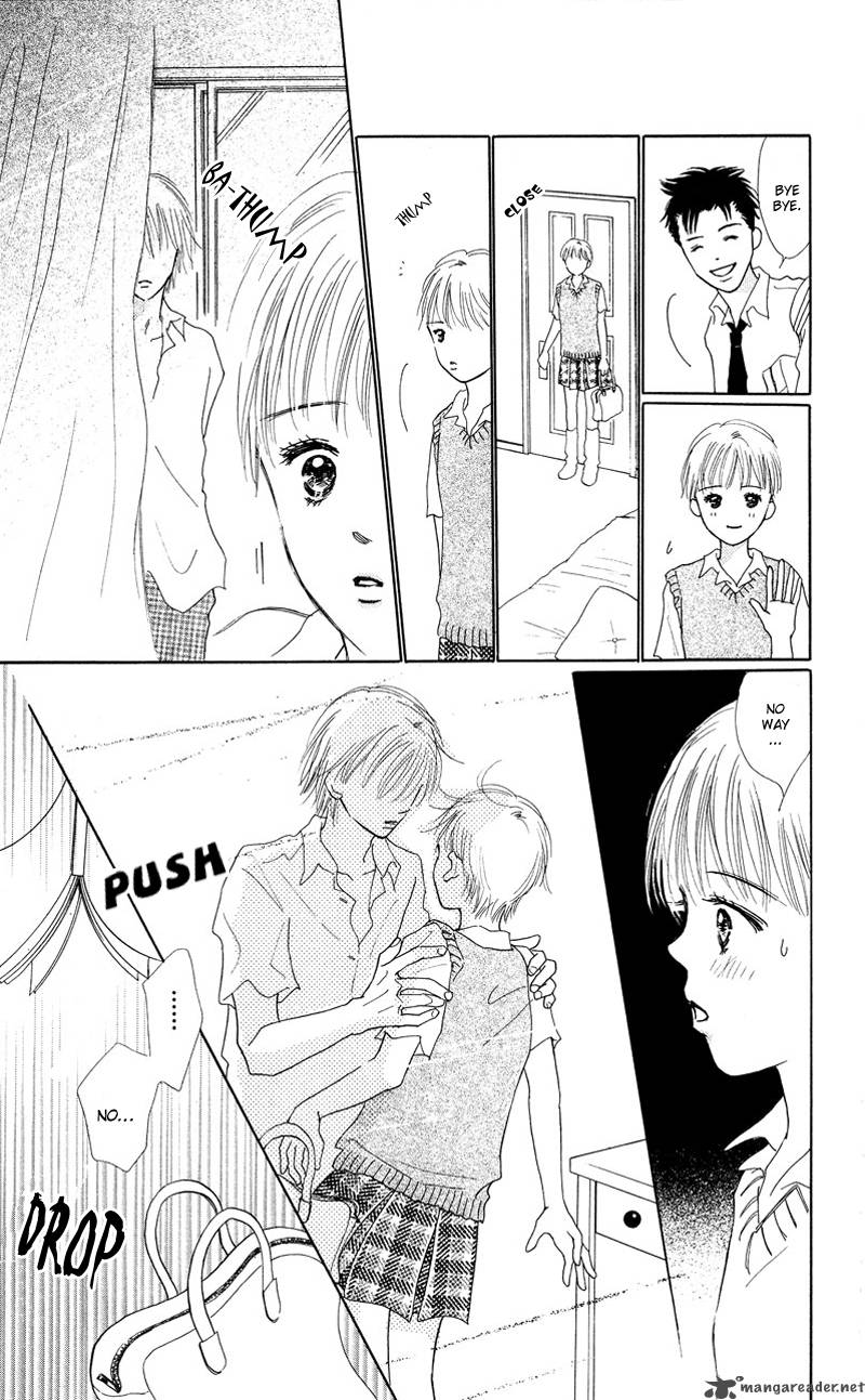 37 Degrees Kiss Chapter 2 Page 17