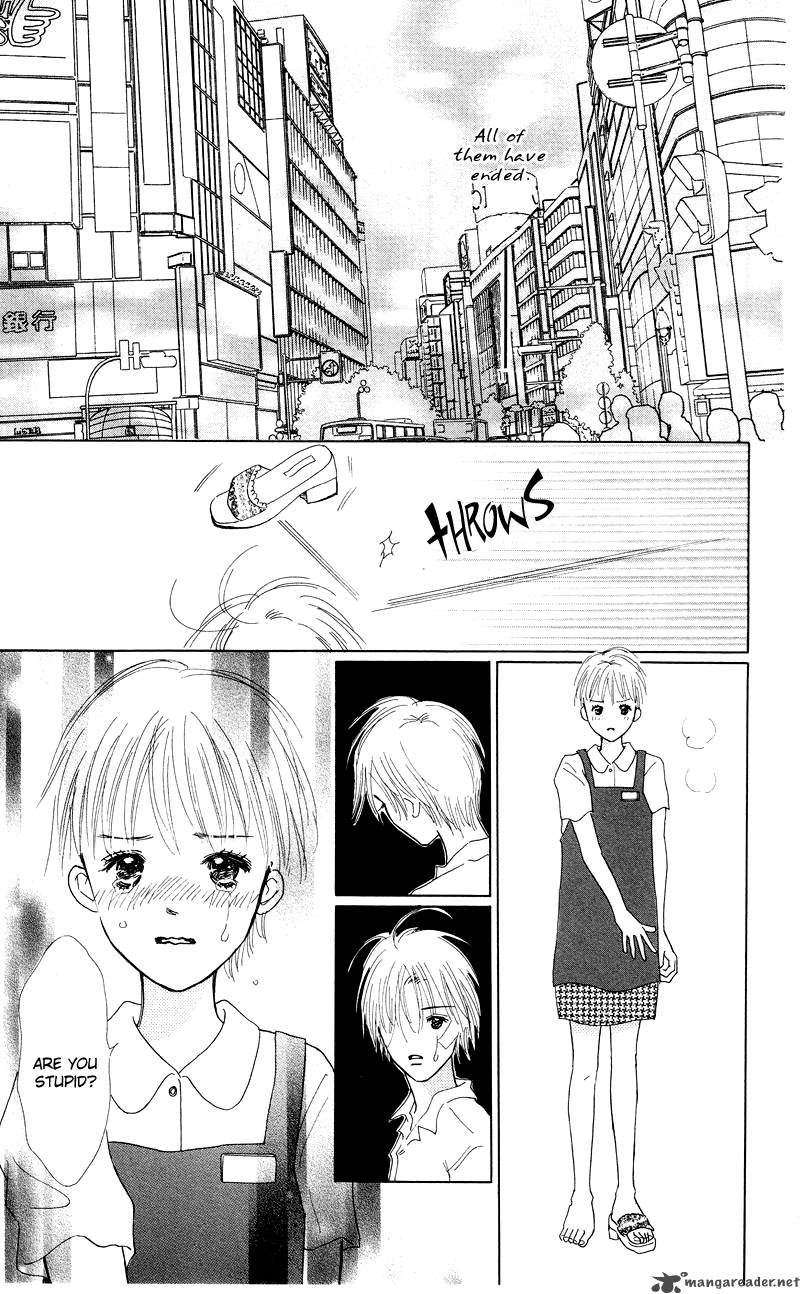 37 Degrees Kiss Chapter 2 Page 37