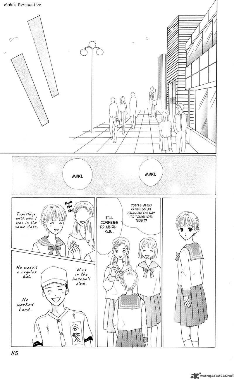 37 Degrees Kiss Chapter 2 Page 41