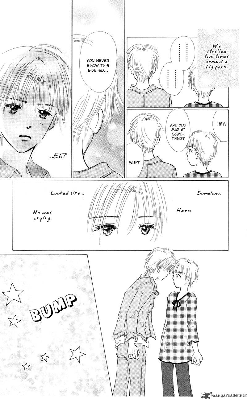 37 Degrees Kiss Chapter 2 Page 45
