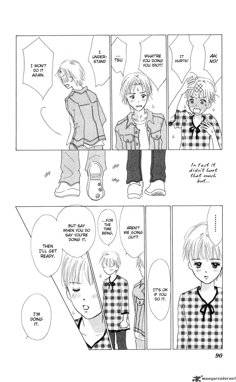 37 Degrees Kiss Chapter 2 Page 46