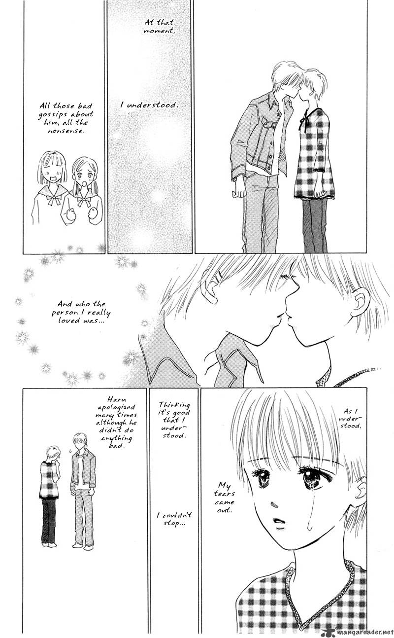 37 Degrees Kiss Chapter 2 Page 47