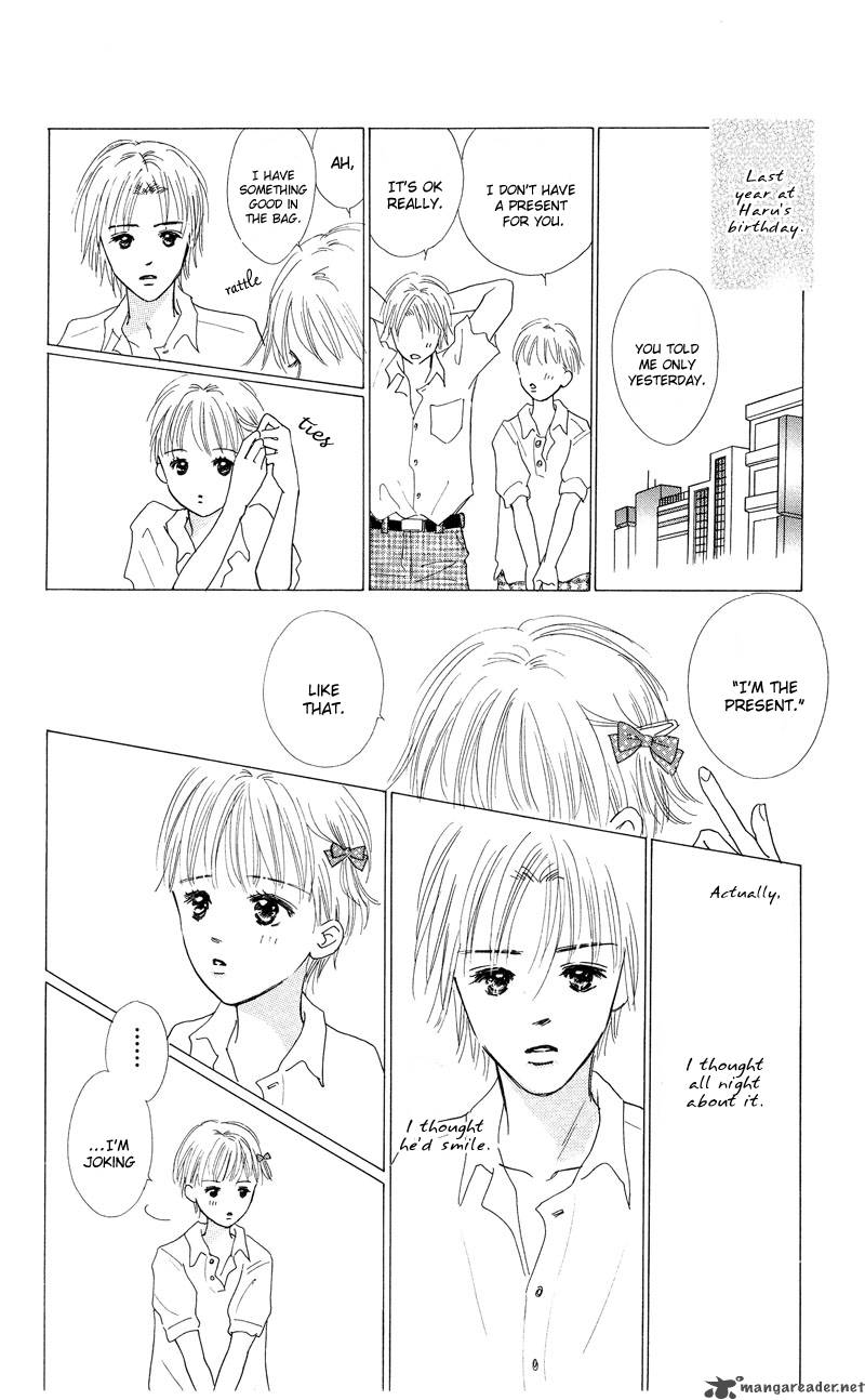 37 Degrees Kiss Chapter 2 Page 48