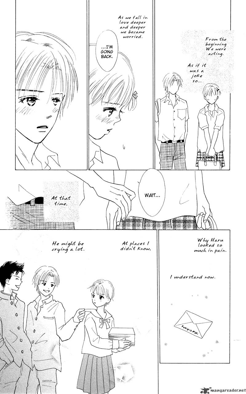 37 Degrees Kiss Chapter 2 Page 49