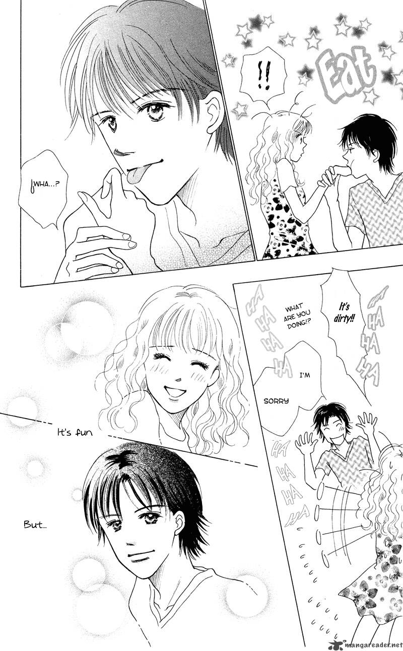 37 Degrees Kiss Chapter 3 Page 23