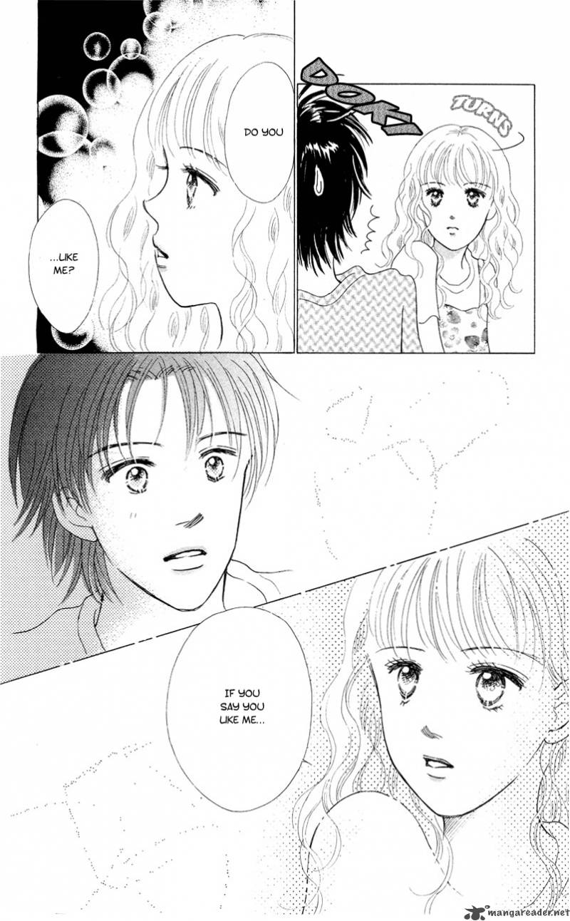 37 Degrees Kiss Chapter 3 Page 29