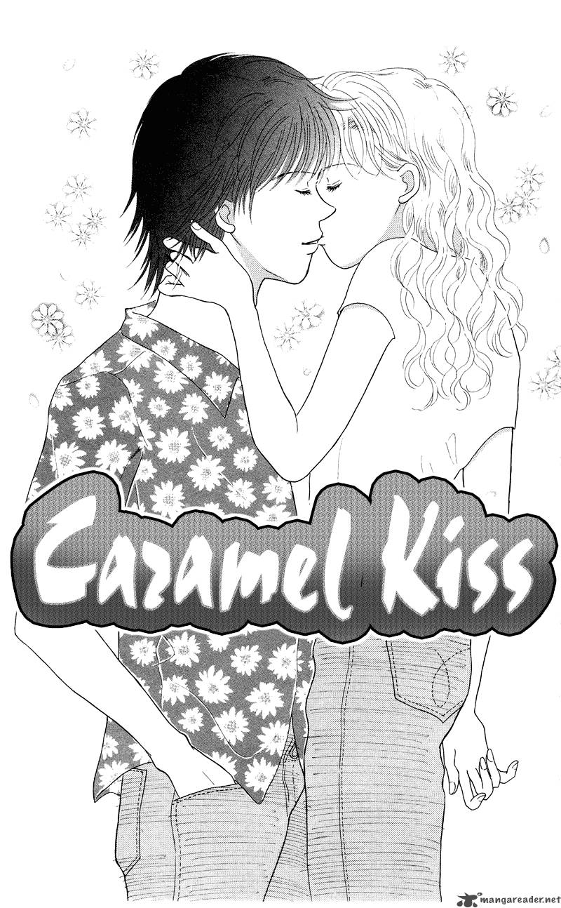 37 Degrees Kiss Chapter 3 Page 4