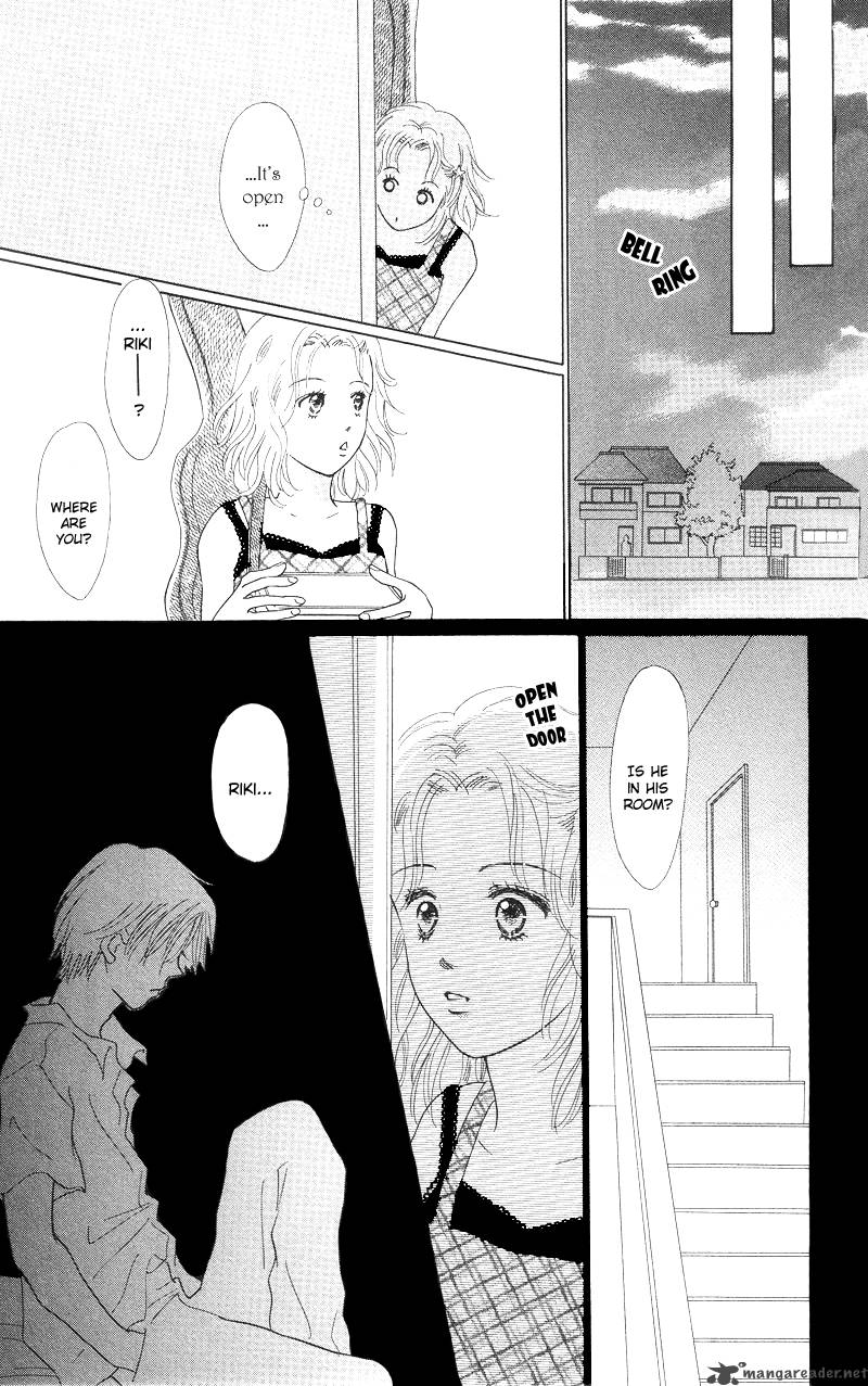 37 Degrees Kiss Chapter 4 Page 9