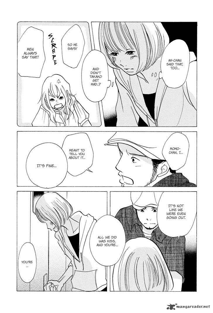 3 Am Dangerous Zone Chapter 10 Page 5