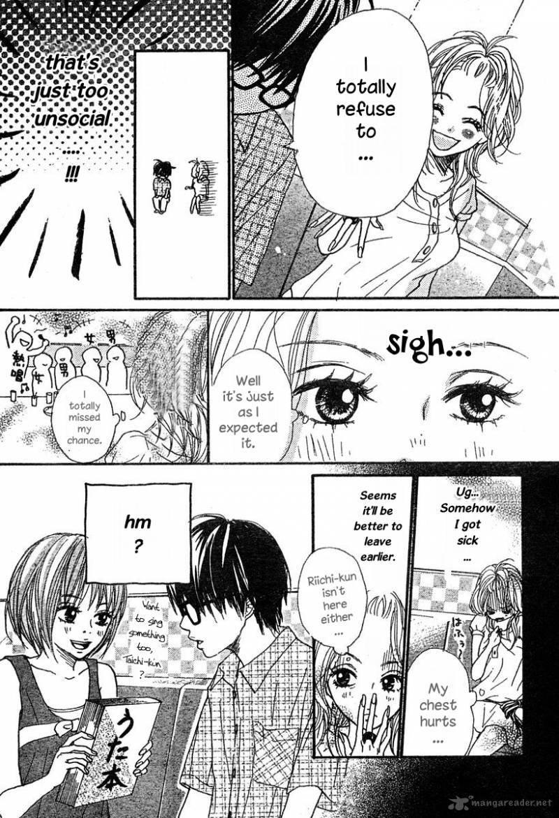 3 Banme No Kareshi Chapter 1 Page 18