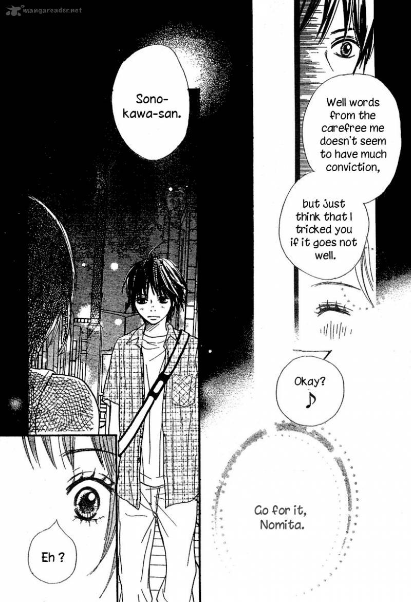 3 Banme No Kareshi Chapter 1 Page 38