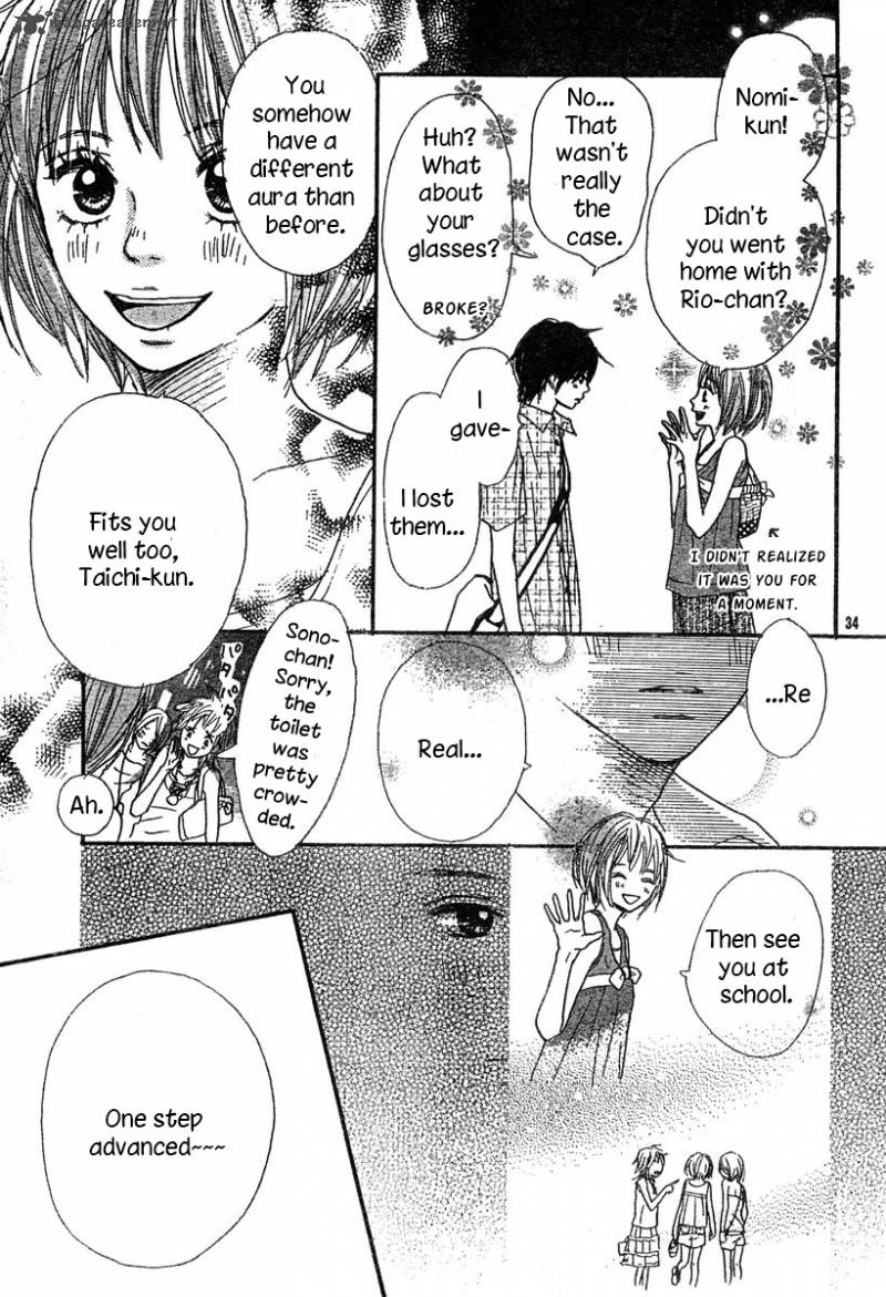 3 Banme No Kareshi Chapter 1 Page 39